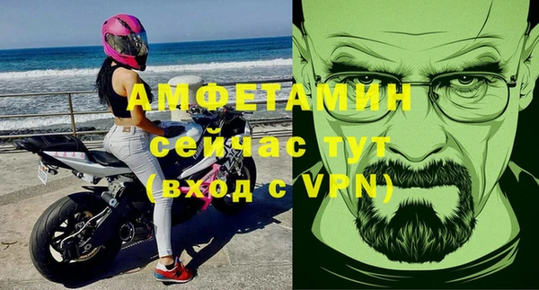 молекула духа Заволжье